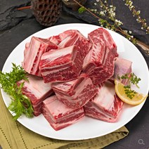 [후레쉬] 앤푸드 찜갈비 2kg / 호주산, 상세 설명 참조