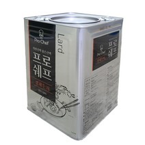 라드유 돈지 100% 13kg