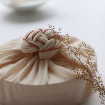 제이홈 무형광 소창보자기 세트, 10개, 그린