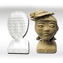 만지락두상심재, 단품