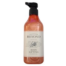 비욘드 바디 리프팅 샤워젤450ml, 1개, 450ml