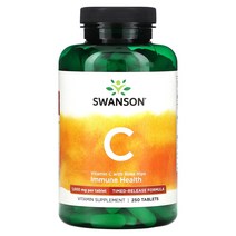비타민 C 로즈힙 1000mg 250정, 1개