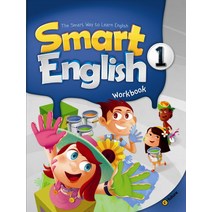 Smart English. 1(Workbook), 이퓨쳐