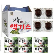 다슬기진액 특A(45팩)115ml/ 다슬기 액기스진액, 2형(녹용즙대보액60팩