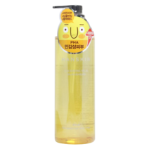 한스킨 클렌징오일 PHA 300ml 민감성용 딥 클렌징 블랙헤드 케어 솔루션, 300ml x 1개, 1개