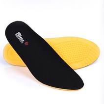 행군 깔창 군 군인 소포 입대 준비물 군대 훈련소 라텍스 운동화 등산화 골프화 우레탄, 회색ㅡ260