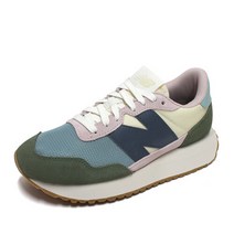 뉴발란스 뉴발란스 237 라이프스타일 스니커즈 운동화 WS237MP1