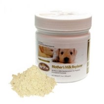 애견 초유분유 데이스포 Mothers Milk Replacer 200g, 본상품선택