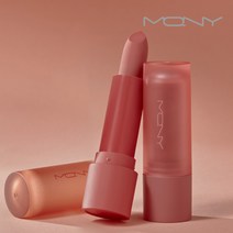 [맥퀸뉴욕]NEW 파우더 매트 립스틱 6color, 레드미스트, 상세 설명 참조