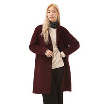 앤듀 유니 테르미니 싱글코트 O184CT010P