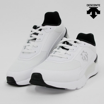 [데상트]운동화 텍트 SM313LCR93 WHT
