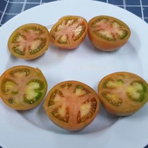 산지직송 대저토마토 찰토마토, 중과(3~4번과) 2.5kg