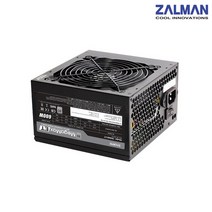 잘만 MegaMax ET 600W 80PLUS STANDARD