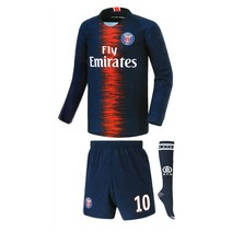 렉시(LEXXY) 렉시 축구복 파리 생제르맹 홈형 LEXXY 169A