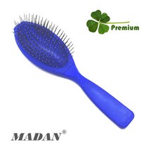마단 프리미엄 핀브러쉬 S M(고급형), MPB-M02A 파랑(M)