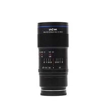 [] LAOWA 교환 렌즈 매크로 렌즈 100mm F2.8 2배 울트라 매크로 APO 소니 E마운트용 LAO0043