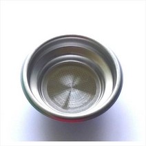 씨메 CIME 바스켓 1 CUPS 7 GR 1샷용 5210835