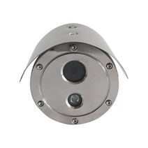 HIK-VISION 코어 방폭 IR 불릿 카메라 고정 렌즈 8MP H.265 방수 30M, 02 4mm