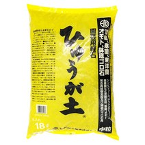 컷앤포트 휴가토 난석 18리터 중립 + 깔망 제공, 중립(8-12mm)