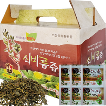 쇠비름진액 1박스55포 [ 2박스구매시+20포증정(총130포) ] 국내산 쇠비름, 55포, 100ml