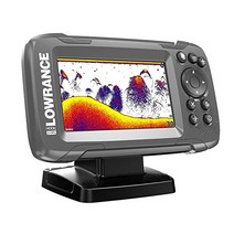 Lowrance HOOK2 4X - 4