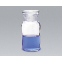 시약병(백색/광구)-4558, 250ml