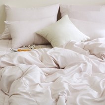 라라슈 네스트 쎄미마이크로 이불커버 슈퍼싱글 160 x 210