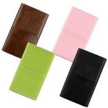 아트박스/아리아라 샤오미 보조배터리 가죽케이스 신형10000m용, 본상품선택