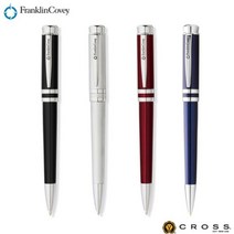 크로스 프리몬트 볼펜 블루 FC0032-4, 단품