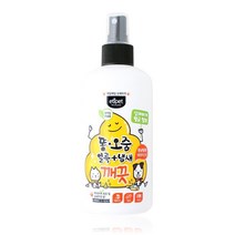 반려견 소변자국 요산탈취 세정미스트 반려동물위생, 1개