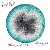 쉽제스 월 야실야실 면나염 네덜란드 동대문 루피실 털실 예쁜실 그라데이션, 754