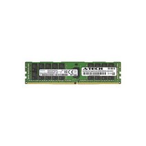 32GB PC4-19200R REG 슈퍼마이크로 MEM-DR432L-SL02-ER24 Equivalent 서버 메모리 RAM