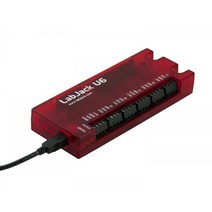 LabJack U6 108243 가성비