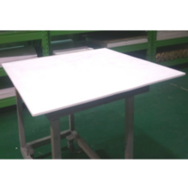 테프론 판재 1000x1000 2T(PTFE PLATE) 반도체제조관련설비 일반기계류 전기절연재 테이프 필름 코넥터 터미널전선 피복 가스수도관씰용테이프 베어링색도관 라이닝필터