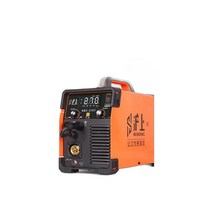 아르곤 논가스 전기 용접기 소형 휴대용 인버터 와이어, H 250 에어리스 모델 스펙 이미지 참조