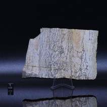 천연원석 자스퍼 Jasper 벽옥 GreenRiver Slab 212g USA +보증서