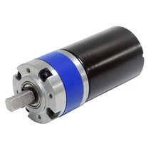 유성기어 전기자전거부품 36MM 3650 BLDC 유성 브러시리스 기어드 모터 12V 24V 10W 토크 신호 피드백 좋, [04] 230, [02] 24V, 04 230_02 24V