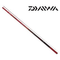 다이와 청명 레이카 붕어 민물 낚시대 로드 한국다이와 정공, 청명 레이카 34