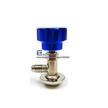 M12 14 3939R12 R22 R600a 냉매 디스펜스 밸브 병따개 탭 AliExpress, 1개