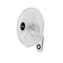 스벤 SVF-6010W 벽걸이 선풍기 사무실 업소용
