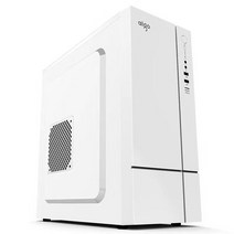 PC 케이스 컴퓨터 본체 조립 새로운 20여 종의 가정용 게임 오피스 기기함 전원지원 그랜드보드, 12.패트리엇 A20 화이트 3.0, 01.공식 표준 분배