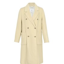 로엠 앵커) 테일러드 여성형 코트 (4colors)_RMJHA4T01A