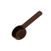 누보 계량스푼(약 20g) 브라운 13cm