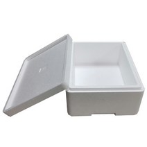 아이스박스 +아이스팩 (하절기 5월~9월 초콜릿 구매고객용), 아이스박스+아이스팩