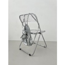 ASURA 토끼 짐 색 (SILVER) RABBIT GYM SACK (SILVER)