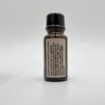 멜라루카 퓨어 미르 오일 15ml, 1개