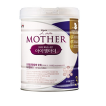 아이엠마더 분유 3단계, 800g, 6개