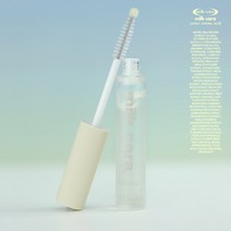 초유로 만든 눈썹 모발 영양제 밀크 카라, 본품