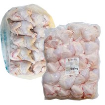 하림 프레쉬업 냉장 생닭 10호(950g이상) 2봉, 프레쉬업생닭 950g 2봉