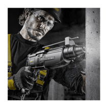 콘크리트파쇄기 평삭기 전기 함마 항타 바닥 철거, 28T 4가지 기능 + 럭셔리 세트